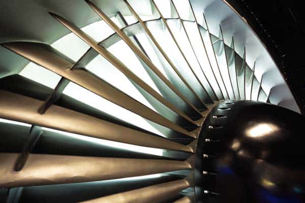 FAA Certified Aircraft Interiors & Repair Station