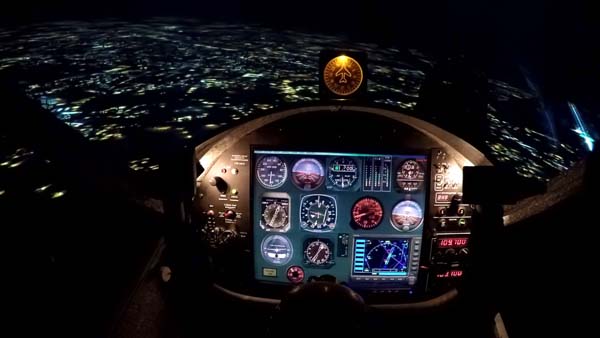 Flight School Partnering With Regional Airlines And Area Colleges – Sba Approved