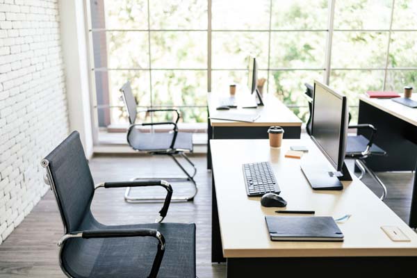 Chair Desk Expert