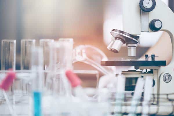 Pioneering Solvent Technology Company For Sale