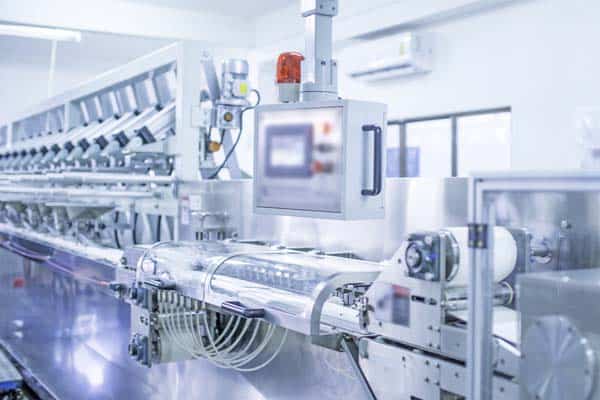 Fast Growing Solvent Development Company For Sale