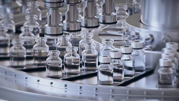Fast Growing Solvent Development Company For Sale