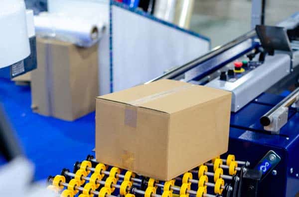 Unique 3D Printing Service and Filament E-Commerce Business
