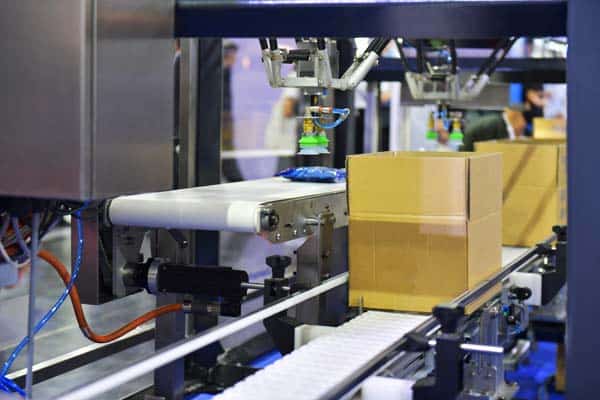 Niche Machine Shop