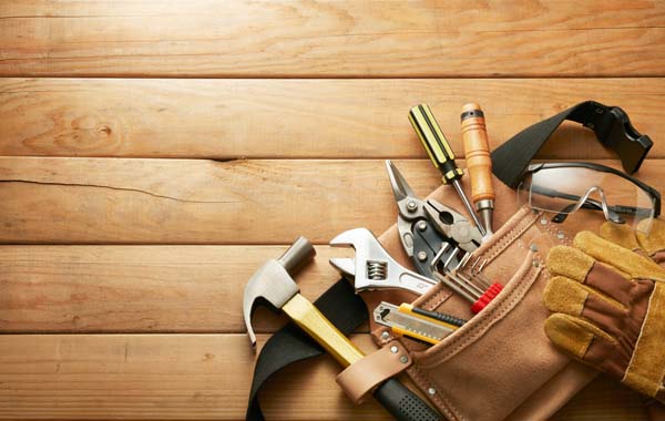 WoodCrafts DIY