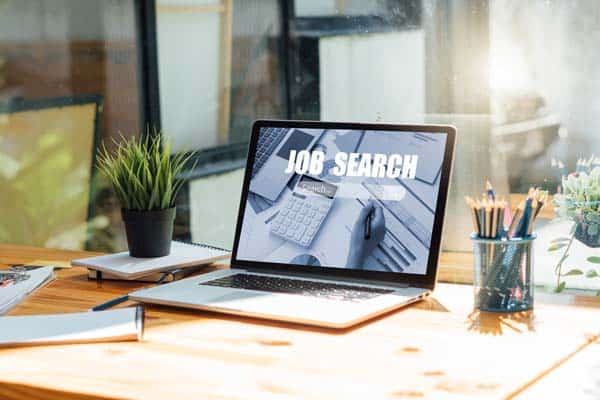 Staffing Agency