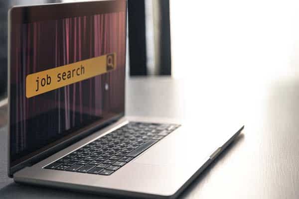 Staffing And Recruitment Agency