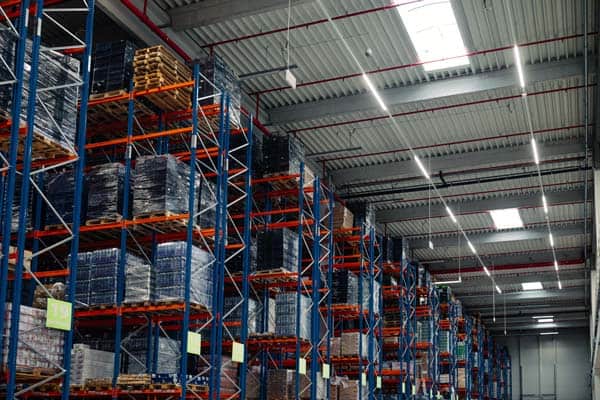 Metal Fabrication Installation and Repair Powerhouse Business