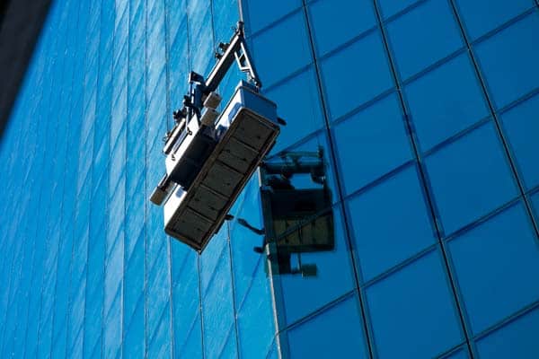 DC Based Residential & Commercial Cleaning | 12 Vans Included | Great Reviews