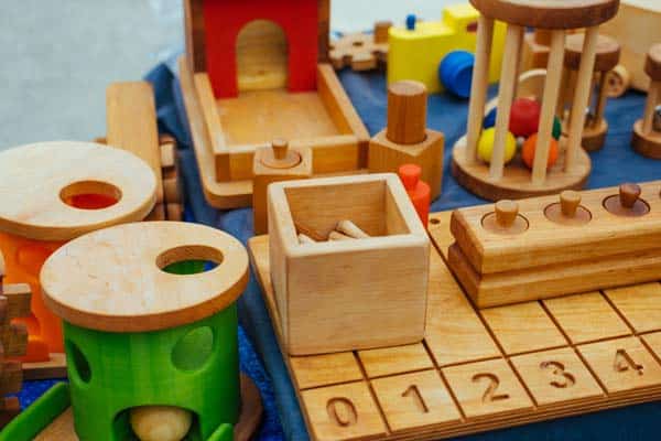 Childcare