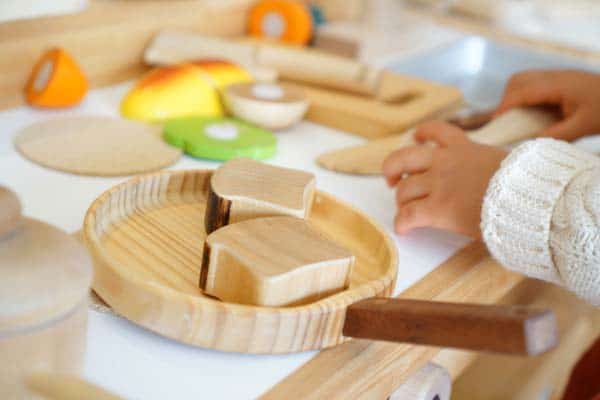 Exceptional Day Care Center – A Thriving Opportunity!