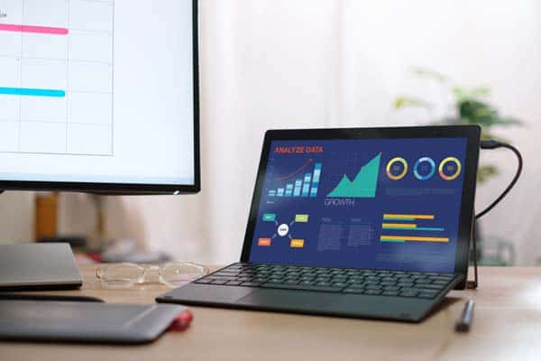 Algorithmic Trading Software