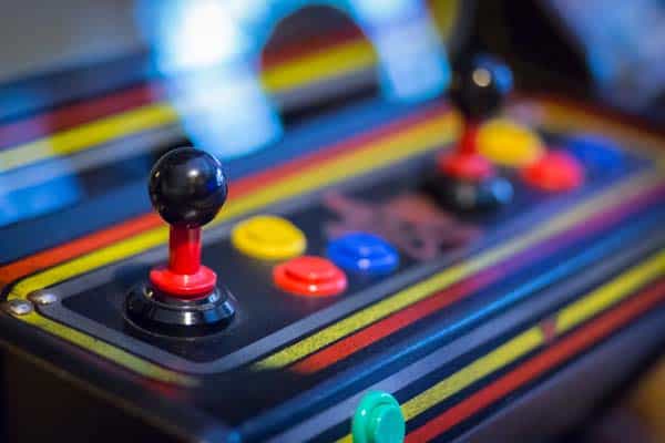 SaaS | Hobbies and Games