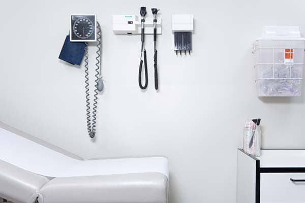 Diagnostic Imaging Center With Strong Growth Potential
