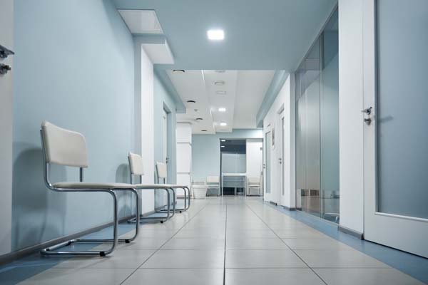 7-Years Old Leading Company Specializing in Staffing Services for Hospitals