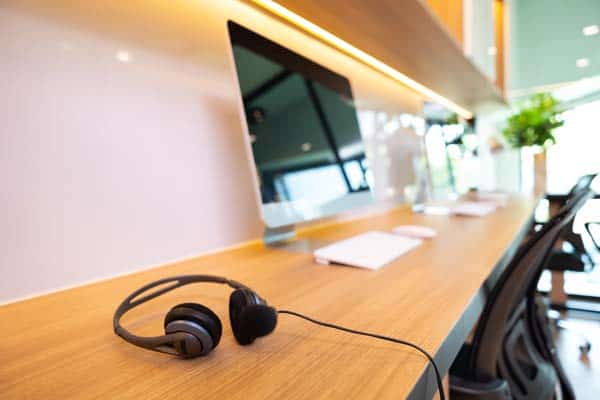 Virtual BPO Provider