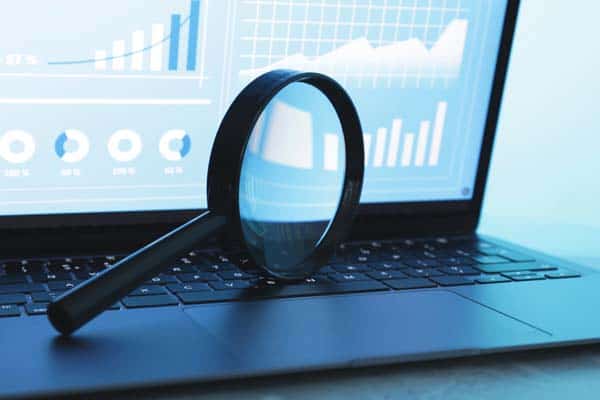 Keyword Research Platform