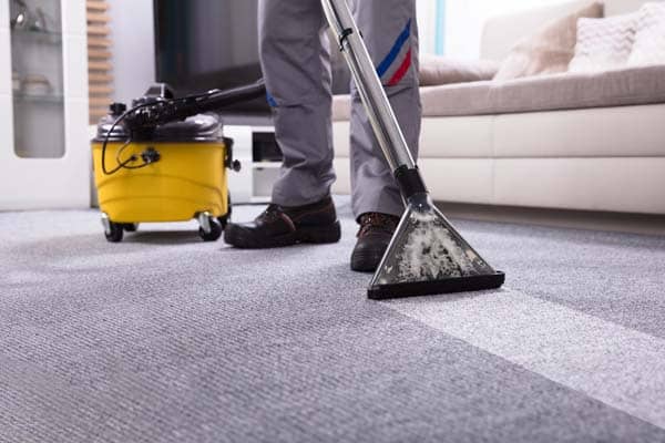 Absentee Owner Cleaning Service Referral Agency