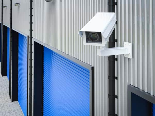 Armed and Unarmed Guards, Security Protection