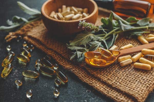 3-Year-Old E-Commerce Health & Nutritional Supplement Business