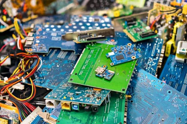 Ecommerce | Electronics