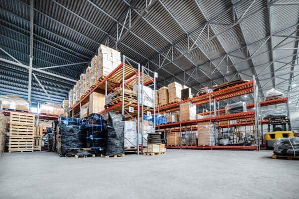 Innovative Global Logistics And Project Management Company For Sale