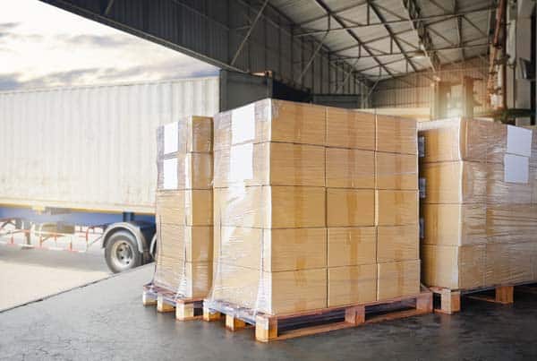 Innovative Global Logistics And Project Management Company For Sale