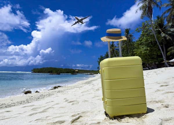 Content | Travel