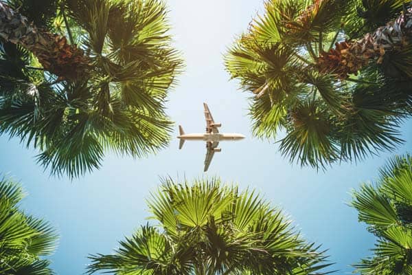 Travel Content Site – Mediavine Journey