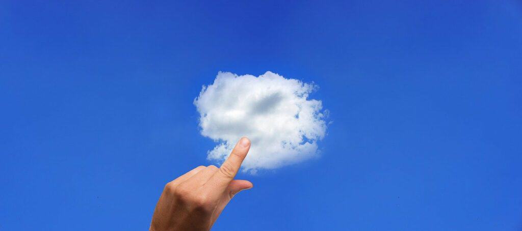 cloud service providers