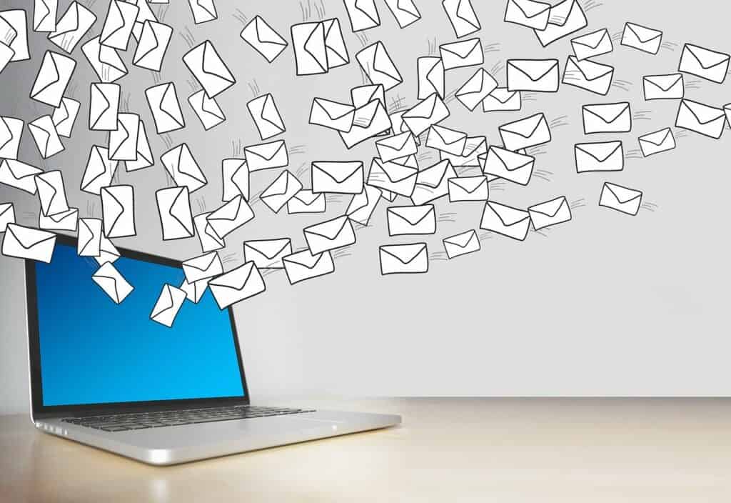 email services