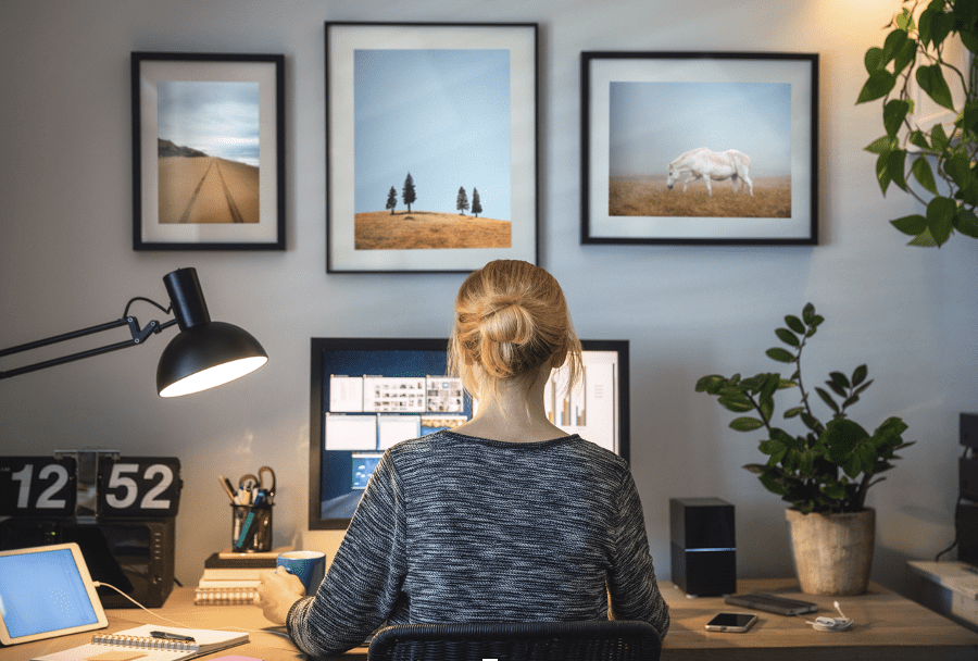 online marketplaces