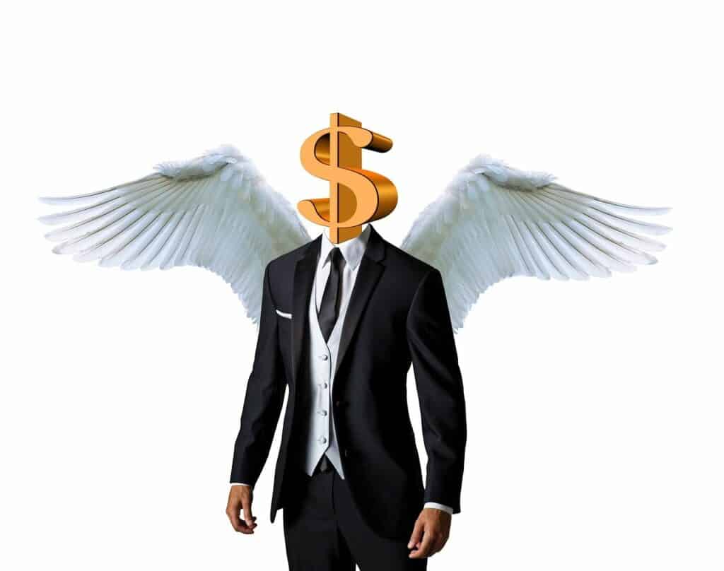 investor funding
