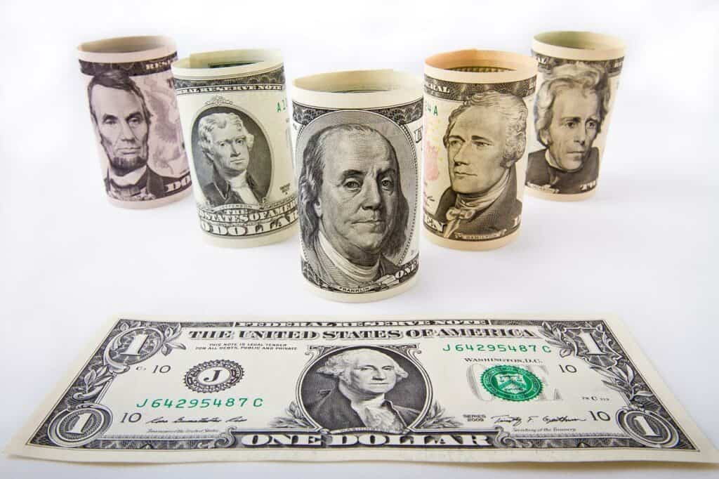 personal finances