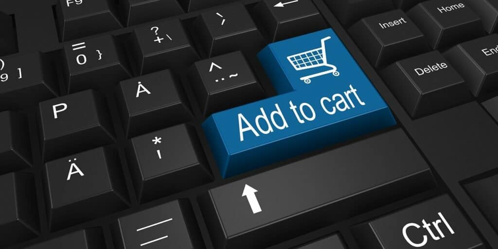 niche ecommerce