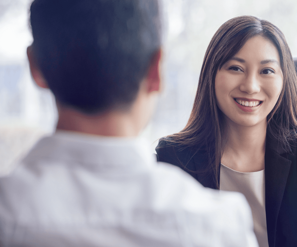 hiring a business broker