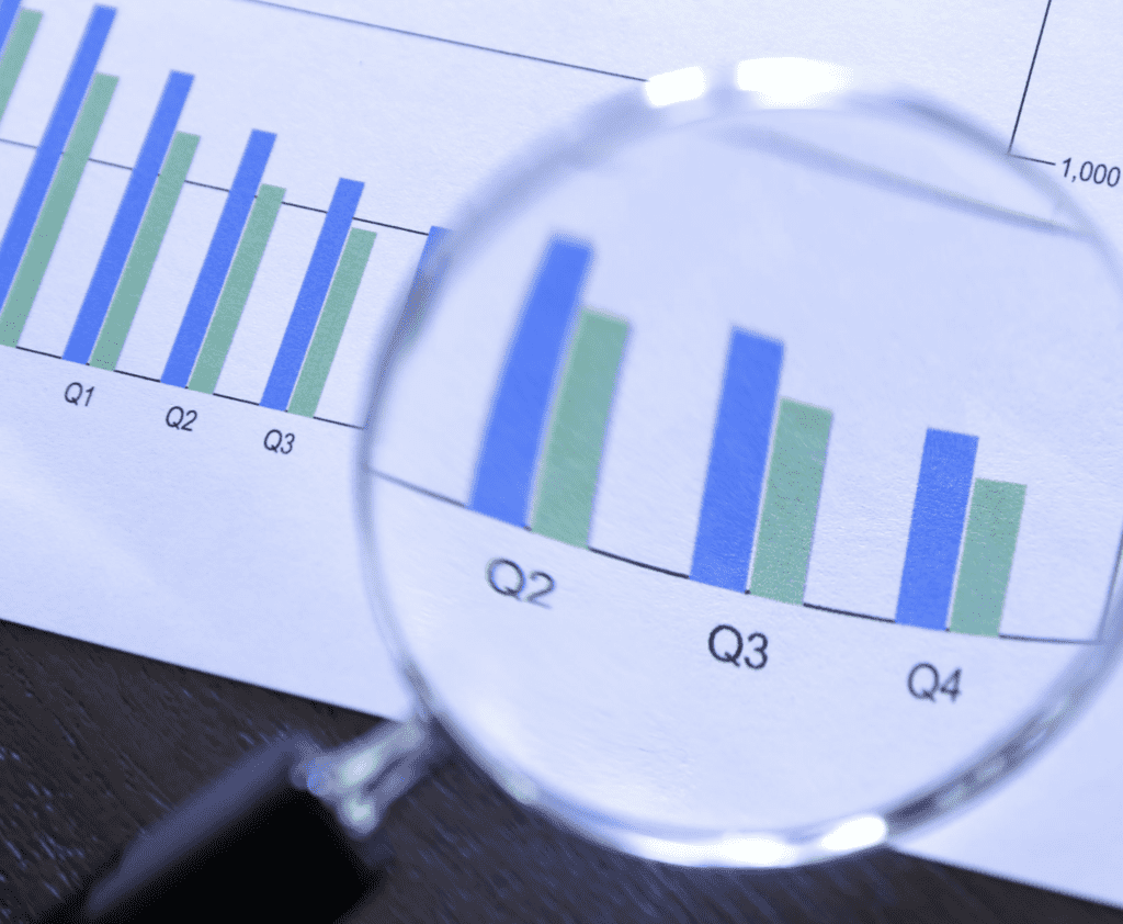 business financials