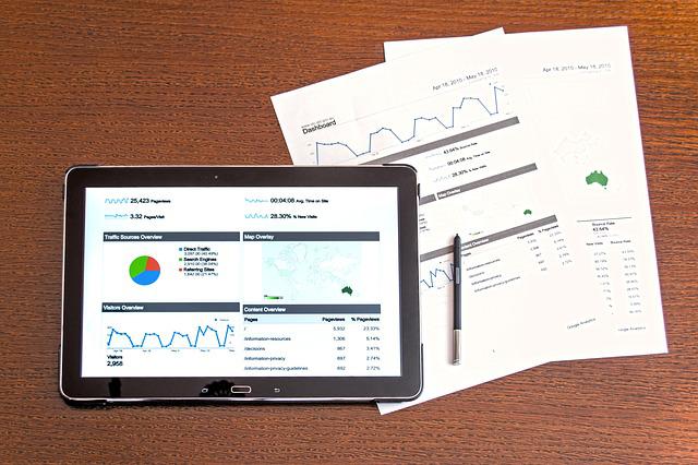 seller marketing materials