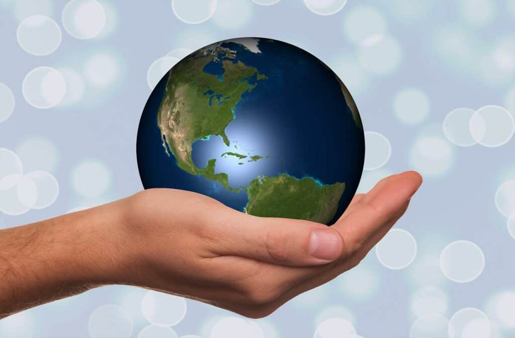 global marketplace