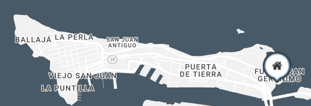 puerto rico