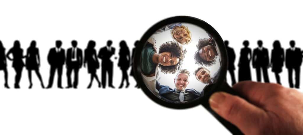 identifying buyers for your business