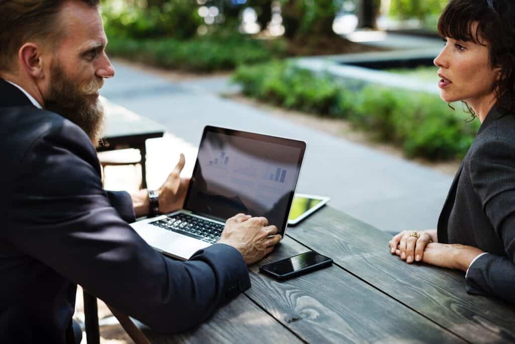 move toward predictable revenue