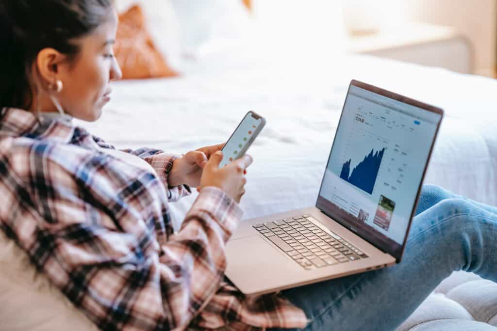 fast track your ROI