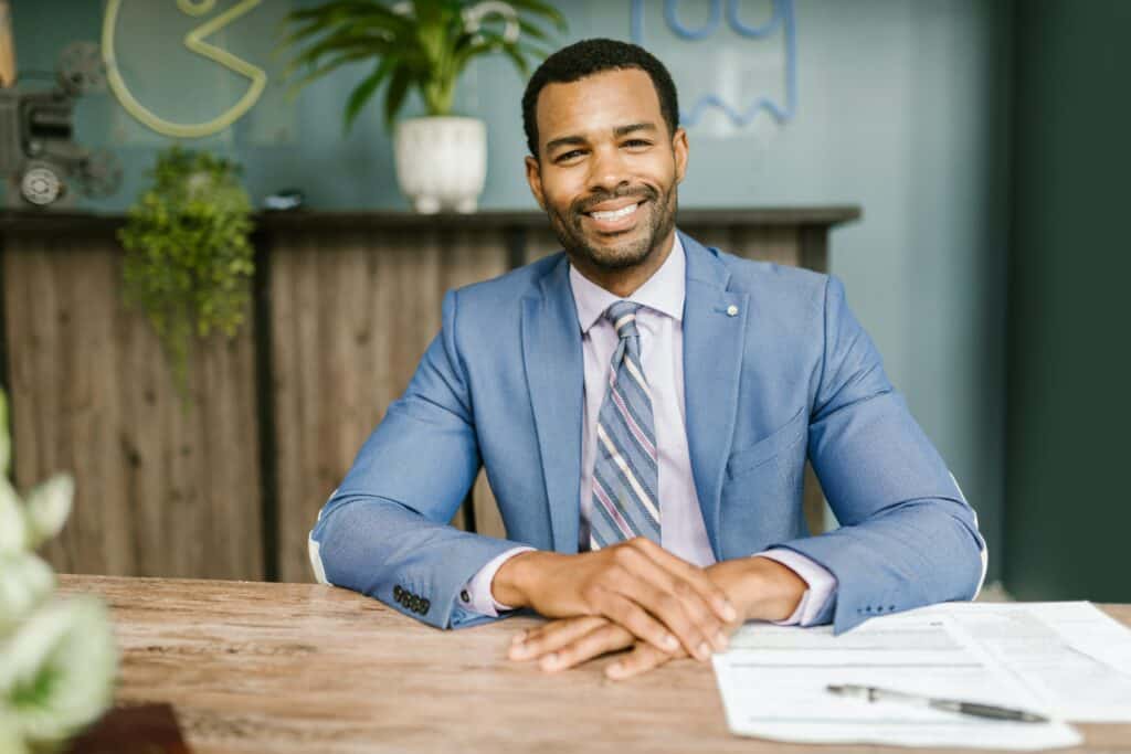 buying an existing business