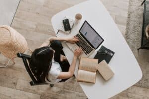 buying an established online business