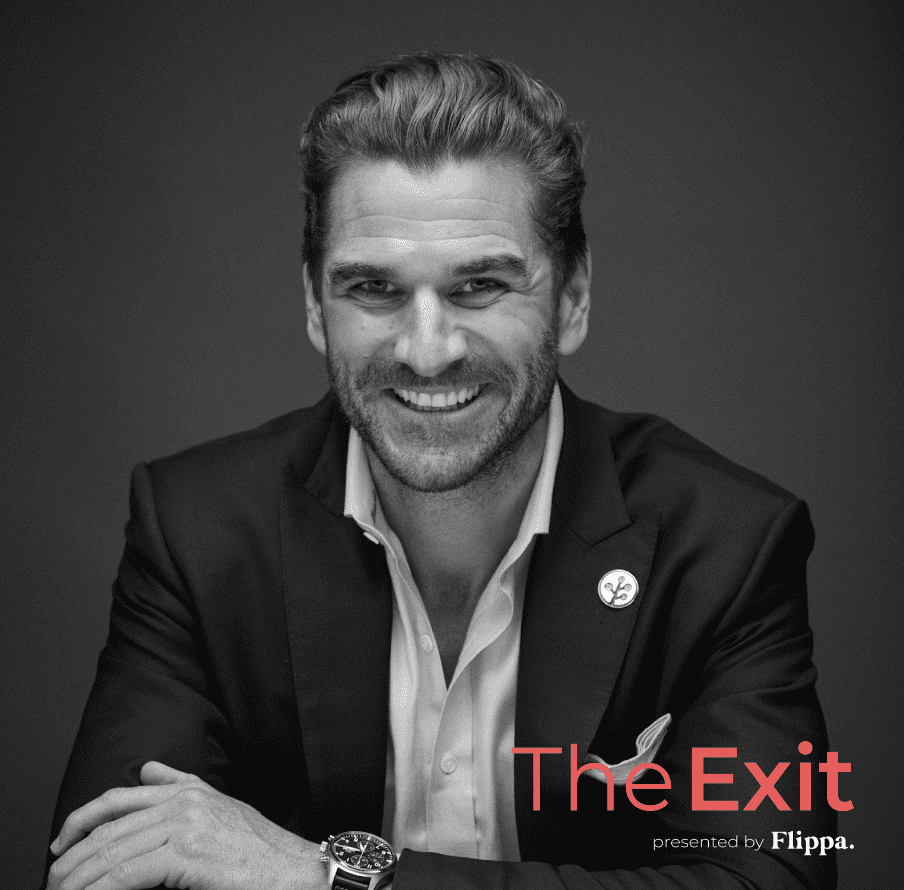 The Exit