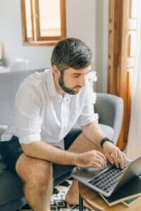 remote work