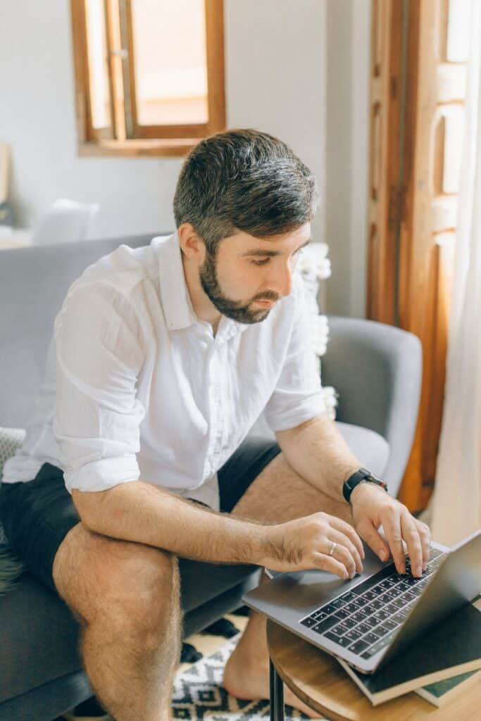 remote work