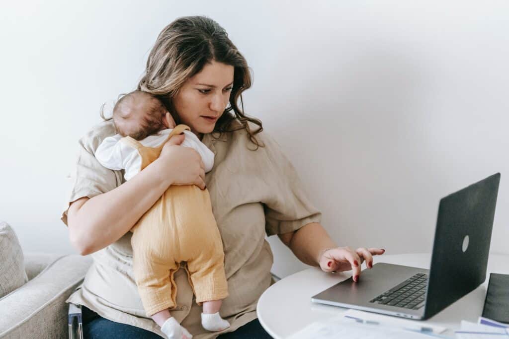 digital nomad lifestyle