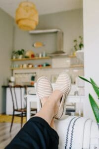 passive income